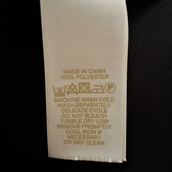 kate spade Colorblock Dress - Picture 9 of 9